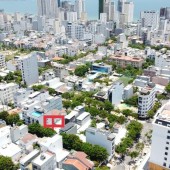Giá rẻ cần bán nhanh đất tặng nhà đường An Thuong 10, Mỹ An, Đà Nẵng. Ngay phố tây, sát bãi tắm.